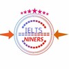 Telegram channel 🇺🇿 IELTS NINERS | 9.0 🧾 logo