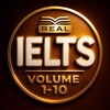 Telegram kanalining logotibi ielts_volume — IELTS VOLUME 1-10📙 | CDI MATERIALS | REAL EXAMS
