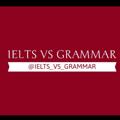 የቴሌግራም ቻናል አርማ ielts_vs_grammar — 🧑‍🏫 IELTS VS GRAMMAR 🧑‍🏫