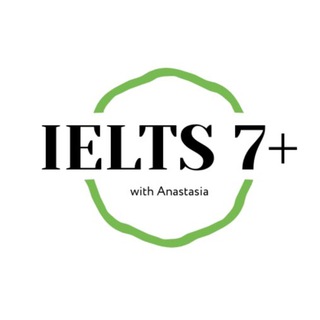 Логотип телеграм канала @ieltsadvanced78 — IELTS Advanced