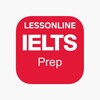 Logo of telegram channel ieltsenglishbook — IELTS / TOEFL/ ENGLISH / LESSONLINE SCHOOL