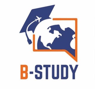 Логотип телеграм канала @ieltskyrgyzstankg009 — b-study