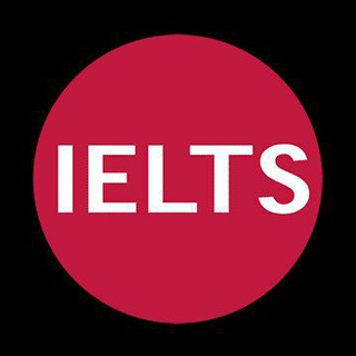 Logo of telegram channel ieltsnotesuz — IELTS notes✓