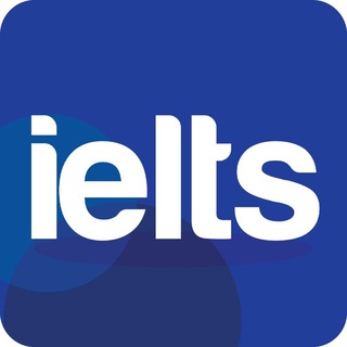 Logo of telegram channel ieltspractical — IELTS Practical