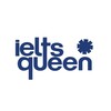 Telegram channel IELTSQueen logo