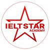 Logo of telegram channel ieltstar_academy — IELTSTAR ACADEMY