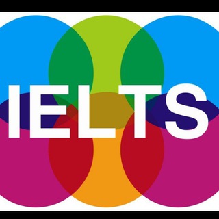 Telegram kanalining logotibi ieltstextbooks_englishlessons — IELTS TEXTBOOKS
