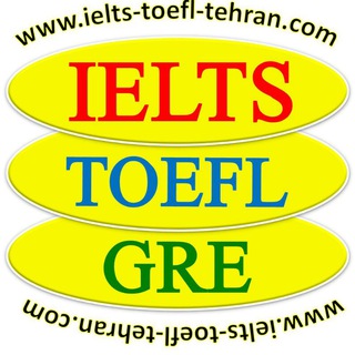 لوگوی کانال تلگرام ieltstoeflenglish — IELTS_TOEFL_ENGLISH