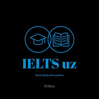 Telegram kanalining logotibi ieltsuz_ielts_uz — 🇺🇿 [ IELTS_uzb ] Official 🇺🇿