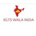 Telegram kanalining logotibi ieltswalaindia07 — IELTS WALA INDIA