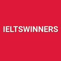 Logo saluran telegram ieltswinners1 — IELTS WINNERS