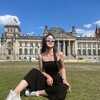 Логотип телеграм канала @ieltswithaiss — IELTS with Aisulu 📚 | PIXELS