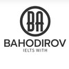 Telegram channel IELTSwithBahodirov logo