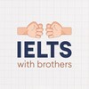 Telegram kanalining logotibi ieltswithbros — IELTS with Brothers