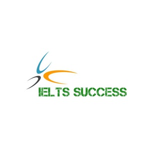 Logo of telegram channel ieltswithcamden — IELTS || Success