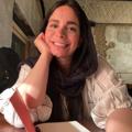 لوگوی کانال تلگرام ieltswithparissa — IELTS with Parissa 🦄