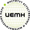 Логотип телеграм канала @iemn_ssau — Институт Естественных и Математических Наук Самарского университета