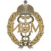 Логотип телеграм канала @iemspb — ФГБНУ "ИЭМ"