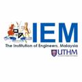 Logo saluran telegram iemssuthm — IEM UTHM - Student Section