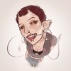 Логотип телеграм канала @ieniva_yaa — -Ленивая-🍒