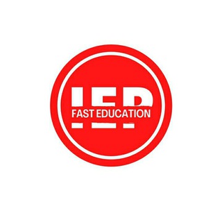 Telegram kanalining logotibi iep_uzb — Intensive English Program | Official