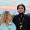 Логотип телеграм канала @ierei_vladislav_dzubinskij — иерей Владислав Дзюбинский