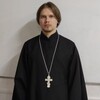 Логотип телеграм канала @iereyoleglemeshev — Иерей Олег Лемешев