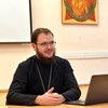 Логотип телеграм канала @iervladislav — Иерей Владислав Юрченко