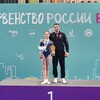 Логотип телеграм канала @ies0302 — О гимнастике...