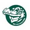 Логотип телеграм канала @iesalligatorssportclub — IES ALLIGATORS