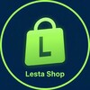 Логотип телеграм канала @iesta_shop — Lesta Shop Tanks blitz