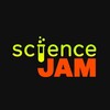 Логотип телеграм канала @iestmgpu — scienceJAM