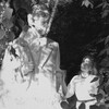 Логотип телеграм канала @iesyeuxsansvisage — тетрадки с чувствами 🪐