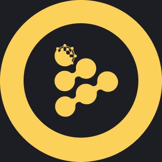 Logo of telegram channel iexec_announcements — iExec Announcements 📢