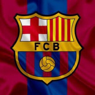 Logo saluran telegram if_c_b — FCB