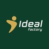 Telegram channel Ideal Factory logo