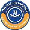 टेलीग्राम चैनल का लोगो ifaboruboardingss — Ifa Boru Boarding School
