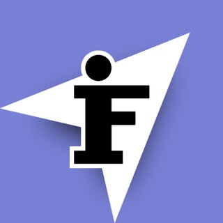 Логотип телеграм канала @ifacts_rus — Интересные Факты