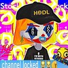 Логотип телеграм канала @ifakenews — FakeChain