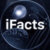 Логотип телеграм канала @ifakt1 — iFacts | Наука и Факты🧠