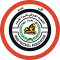 Logo saluran telegram ifamedia — القناة الاعلامية لاتحاد كرة القدم
