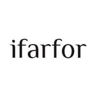 Логотип телеграм канала @ifarfor — Императорский фарфор. ИФЗ. ЛФЗ