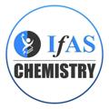 Logo saluran telegram ifaschemistry — Chemistry - CSIR NET, GATE & SET: IFAS