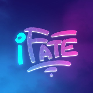 Логотип телеграм канала @ifate_fx — iFate