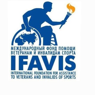 Логотип телеграм канала @ifavisfound — IFAVIS found