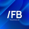 Telegram channel ⚡️ International Fintech Business ⚡️ logo