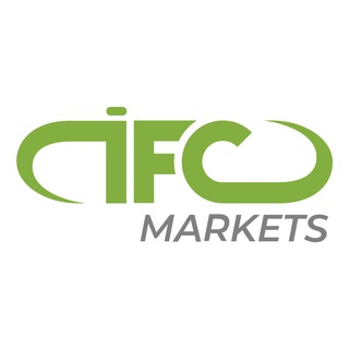 Logo saluran telegram ifc_markets — IFC Markets