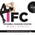 Logo saluran telegram ifcbridalwholesale — Istanbul Fashion Center Bridal