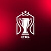 Логотип телеграм канала @ifclleague — IFCL