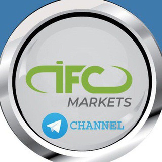 Logo of telegram channel ifcmarkets_pro — IFC Markets Signals🎯